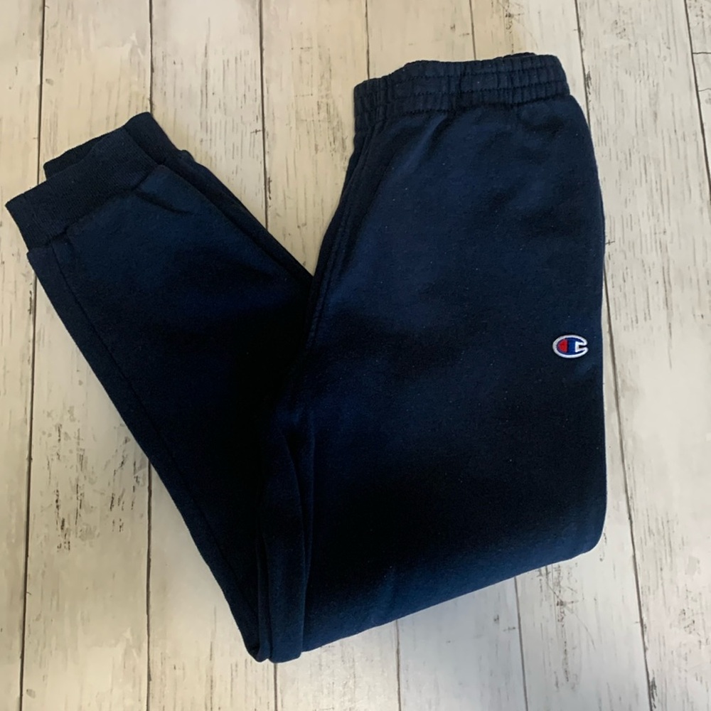 Champion Sweatpants SZ Large